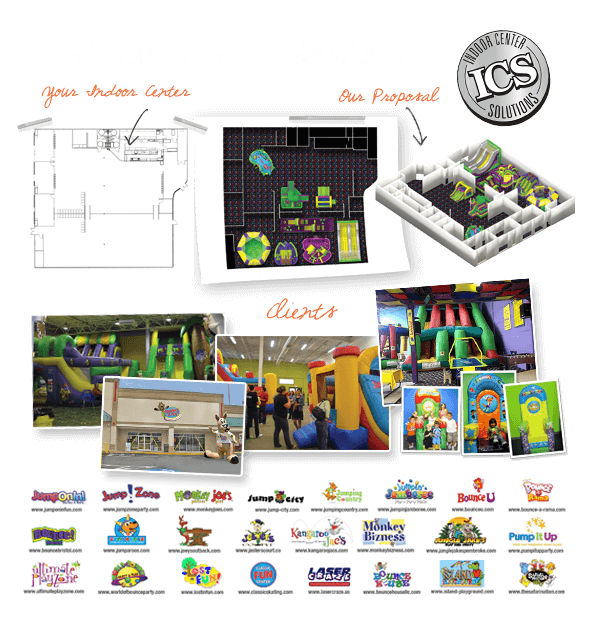 Why Choose Inflatable Depot Inflatable Depot